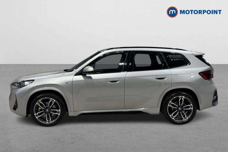 2023 BMW iX1 230kW xDrive30 M Sport 65kWh 5dr Auto SUV Electric Automatic