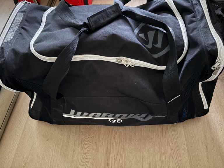 Full Hockey Kit (PRICE DROP)