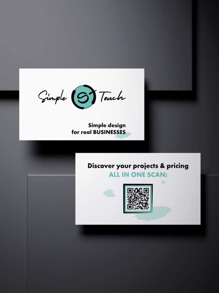 Simple Touch Digital - Digtal designs and printing