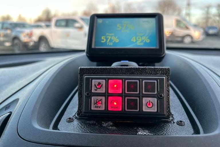 2019 Ford Transit Connect 220 Leader L1 SWB 1.5 EcoBlue 100ps, NATIONWIDE DELIVERY AVAILABLE Manu...