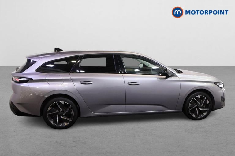 2024 Peugeot 308 1.2 PureTech Allure 5dr EAT8 ESTATE PETROL Automatic