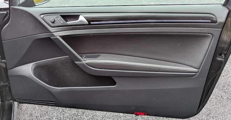 2015 Volkswagen Golf 2.0 TSI R 3dr DSG HATCHBACK PETROL Automatic