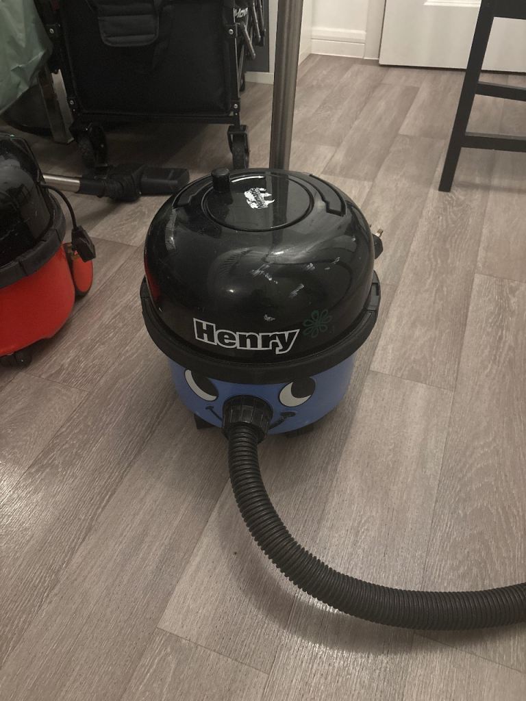 Henry 