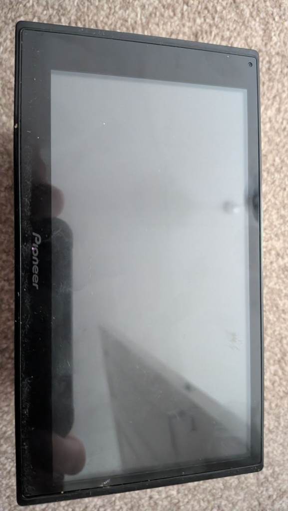 SPH DA160DAB