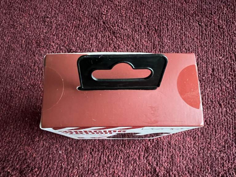 Nintendo Switch 2 Joy-Con 2 charger from Venom