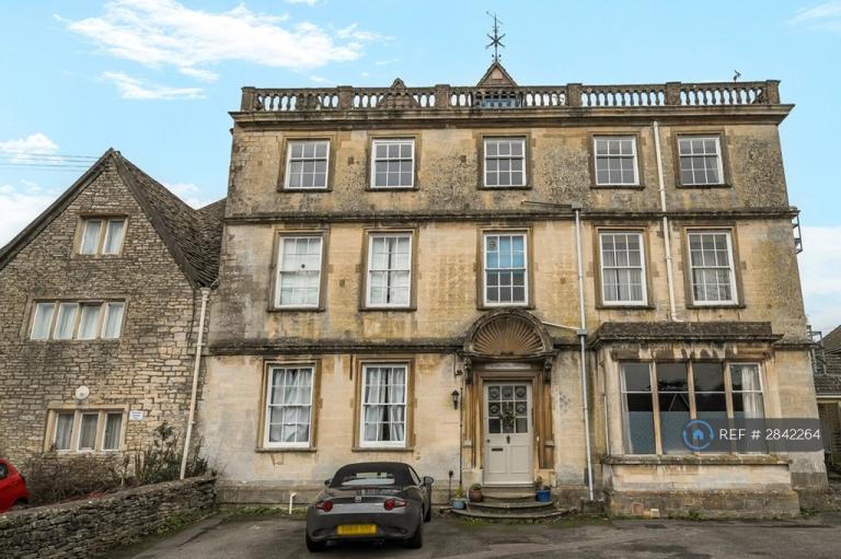 Studio flat in Spring Hill, Nailsworth, GL6 (#2842264)