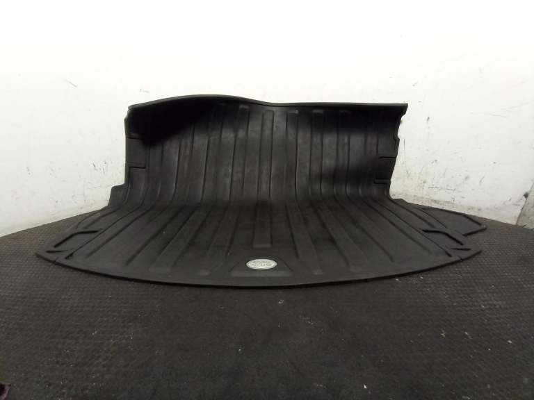 Landrover Discovery Sport Set Of Floor Mats 2014-2020