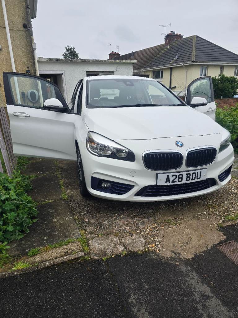BMW, 2 SERIES, Hatchback, 2015, Manual, 1499 (cc), 5 doors