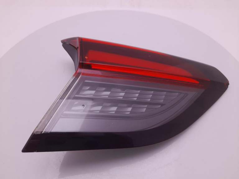 Vauxhall Corsa Tail Light Rear Lamp N/S 2019-2023 5 Door Hatchback Lh