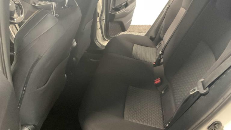 2023 Toyota C-HR 1.8 Hybrid Design 5dr CVT Hatchback Hybrid Ele Automatic