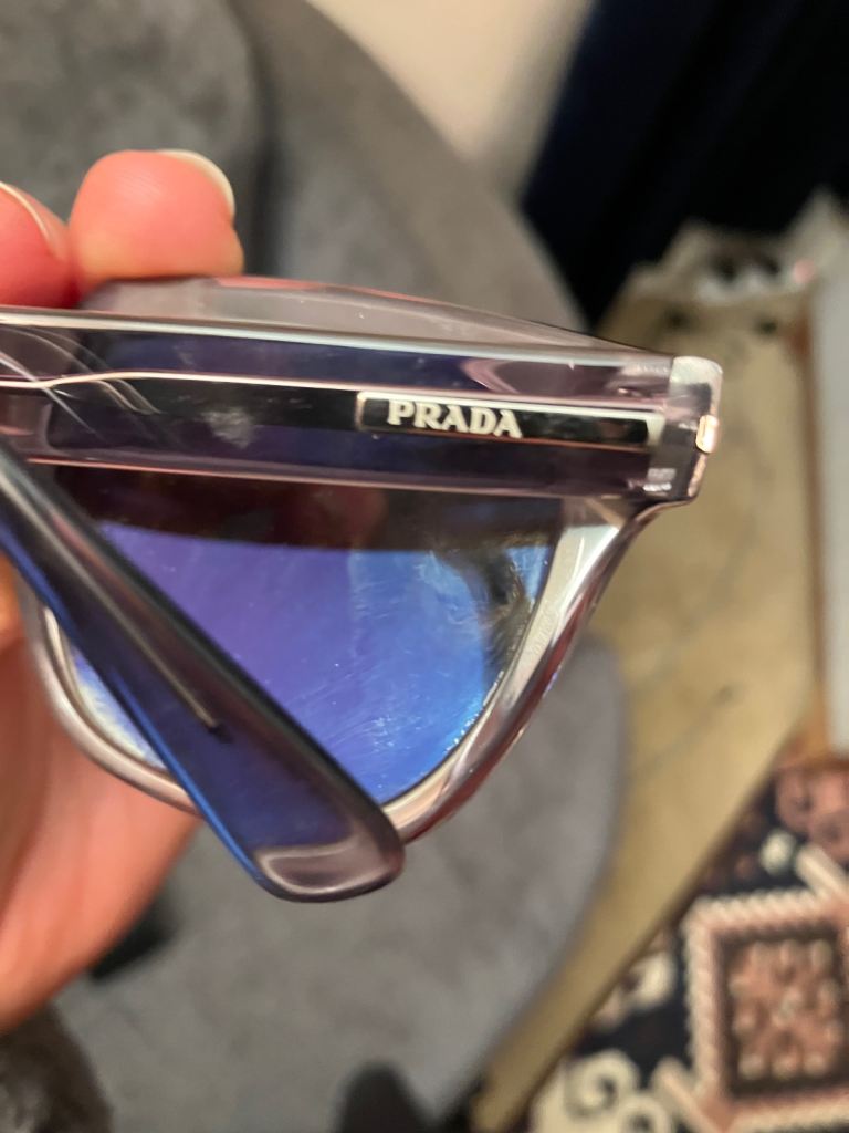 Prada Sunglasses