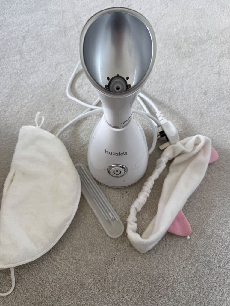 Facial Steamer