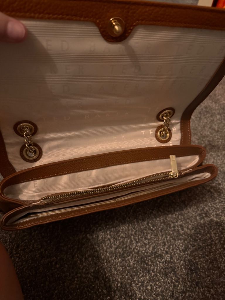 Ted baker Brand new 