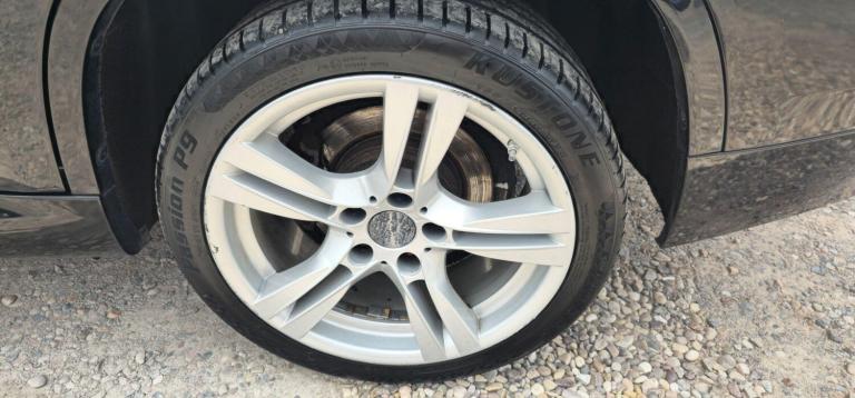 2014 BMW X1 2.0 18d M Sport SUV 5dr Diesel Manual sDrive Euro 5 (s/s) (143 ps) ESTATE Diesel Manual