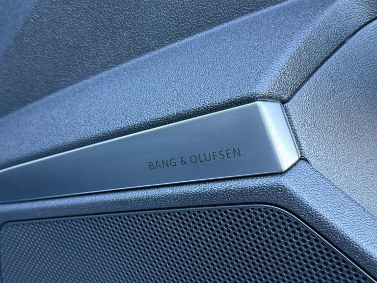 2023 Audi A3 35 TFSI S Line 5dr S Tronic HATCHBACK PETROL Automatic