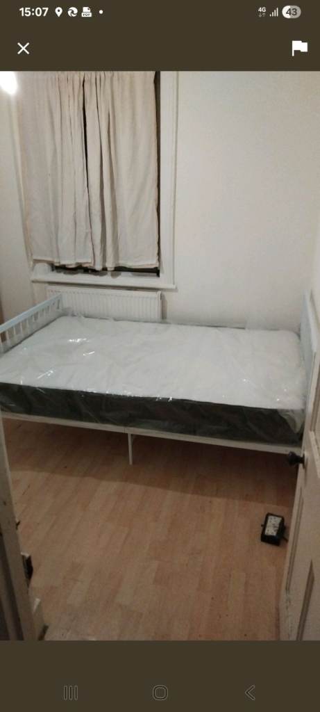 Good Located room in Walthamstow