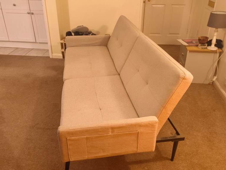 Click Clack Sofa Bed 