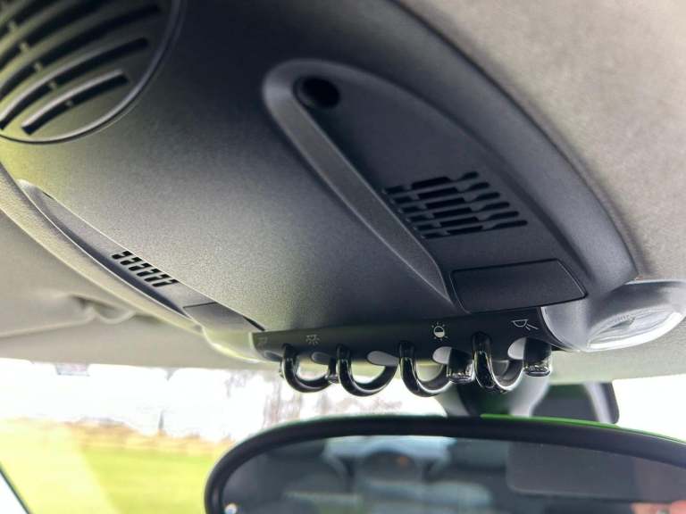 MINI COUNTRYMAN 2.0 Cooper D ALL4 Countryman Auto 2013