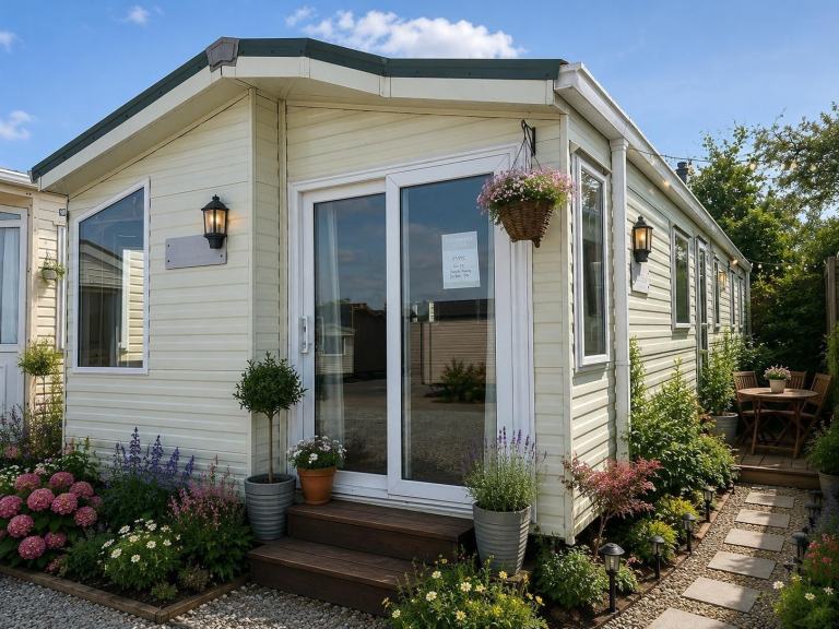 WILLERBY LEGACY 39X12 • 3 BED • STATIC OFF SITE SALE • FAMILY LAYOUT • £15,995