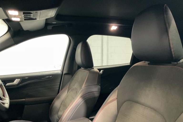 2022 Ford Kuga 2.0 EcoBlue mHEV ST-Line X Edition 5dr- Panoramic Sunroof Manual HATCHBACK Diesel ...