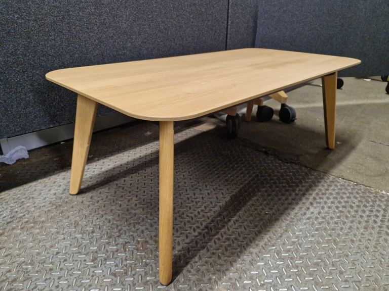 Modern contemporary boss design Coffee table (4 available)