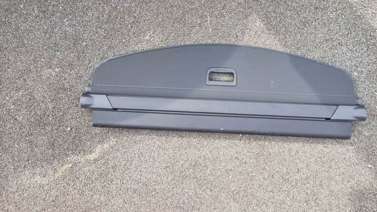Seat Leon Estate Parcel Shelf -  genuine part