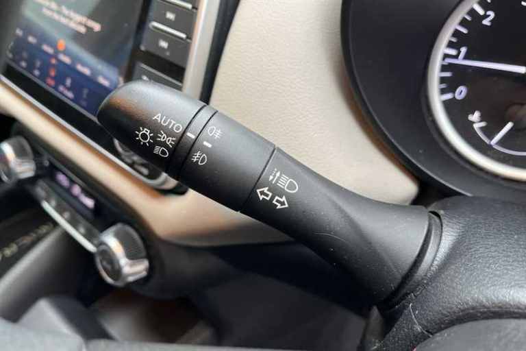 2021 Nissan Micra 1.0 IG-T 92 ACENTA 5DR Hatchback Petrol Manual