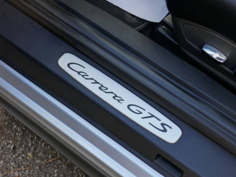 2015 Porsche 911 3.8 991 Carrera GTS Coupe 2dr Petrol PDK Euro 6 (s/s) (430 ps) Coupe Petrol Auto...