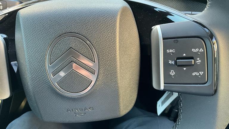 2025 Citroen C3 1.2 Turbo Plus 5dr Petrol Hatchback Hatchback Petrol Manual