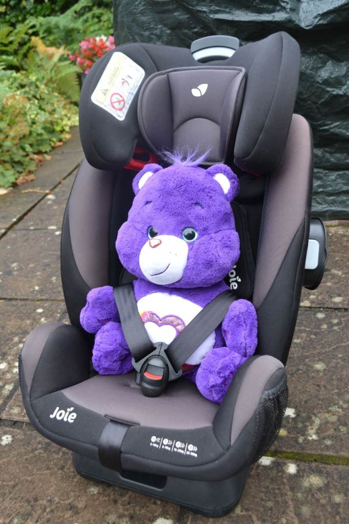 Joie Every Stage Car Seat