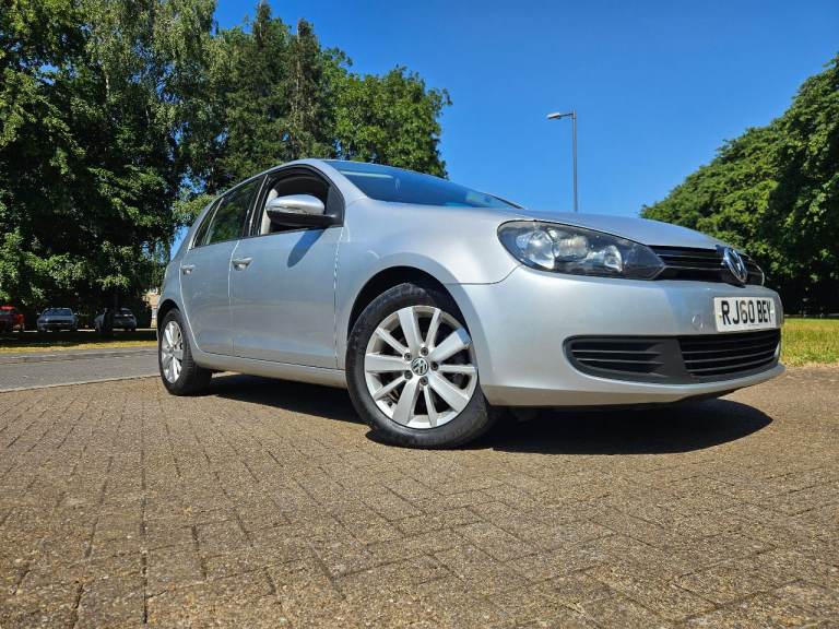 Volkswagen golf 1 4 tsi petrol 2011 FULL VW SERVICE HISTORY LOWEST INSURANCE GROUP NEW TIMING CHAIN 