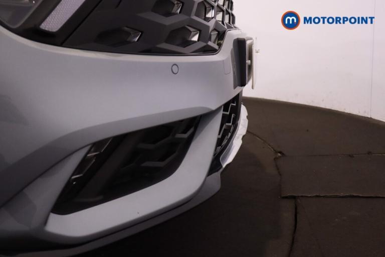 2025 Kia Sportage 1.6T GDi 157 48V ISG GT-Line 5dr DCT ESTATE PETROL Automatic