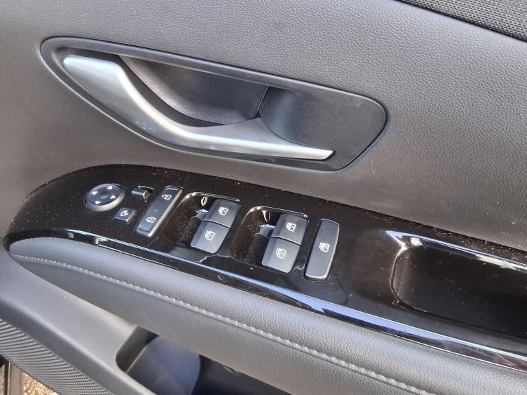 2023 Hyundai TUCSON 1.6 T-GDi Ultimate SUV 5dr Petrol Manual Euro 6 (s/s) (150 ps) ESTATE Petrol ...