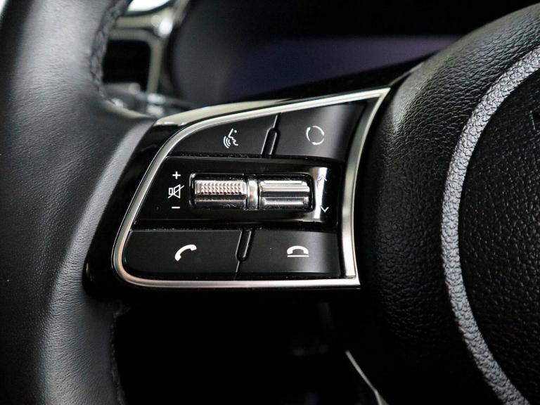 2022 Kia XCeed 1.5 4 T-GDi 5DR Suv Petrol Suv Petrol Manual