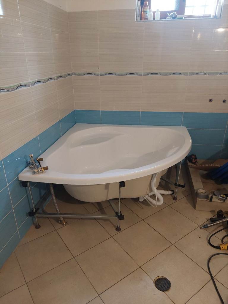 Plumbing & electric & handyman 