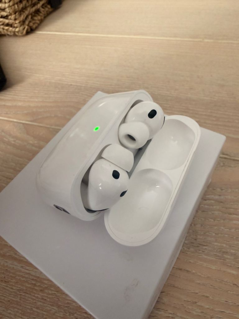 AirPod pro 3 
