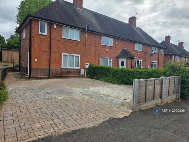 3 bedroom house in Beechdale Road, Nottingham, NG8 (3 bed) (#2905236)