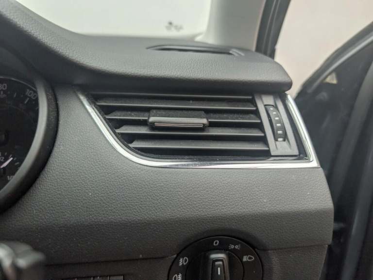 2015 Skoda Octavia 1.4 TSI SE Estate 5dr Petrol Manual Euro 5 (s/s) (140 ps) - ALLOY, BLUETOOT ES...