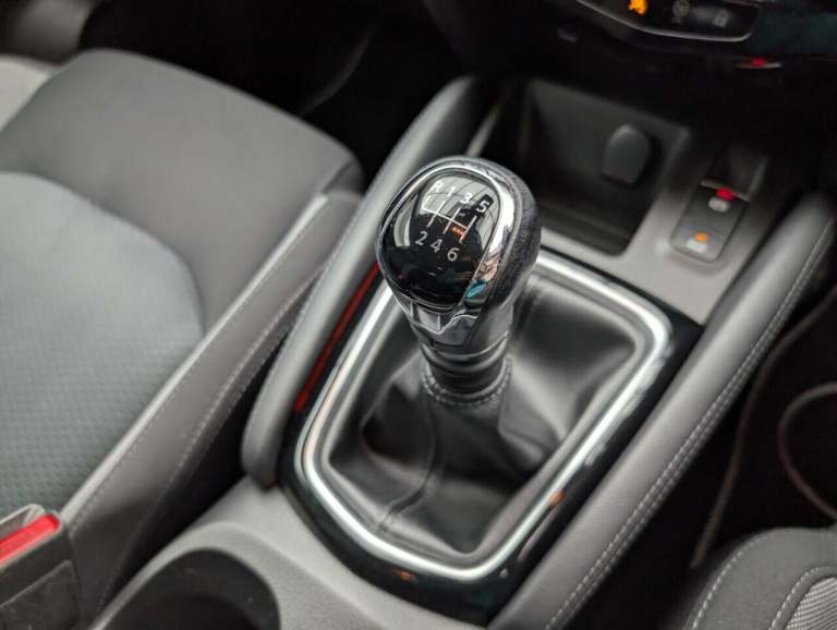 2019 Nissan Qashqai 1.3 DIG-T N-Connecta SUV 5dr Petrol Manual Euro 6 (s/s) (140 ps) - SAT NAV  H...