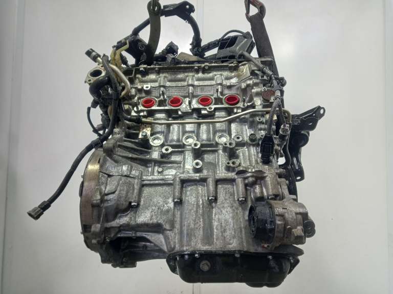 Toyota C-Hr Engine 2016-2024 1.2l Petrol 8nr-Fts 114bhp