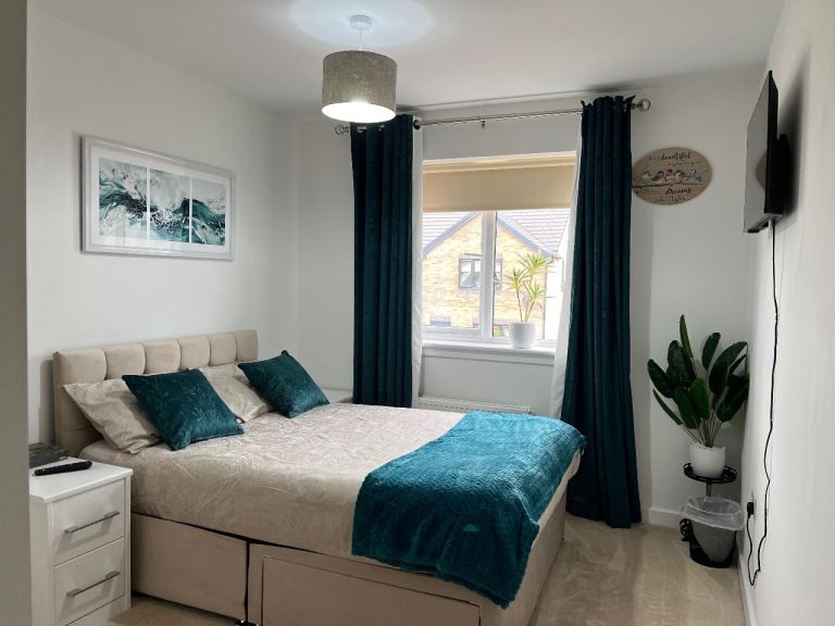 image for Stylish En - Suite double bedroom 