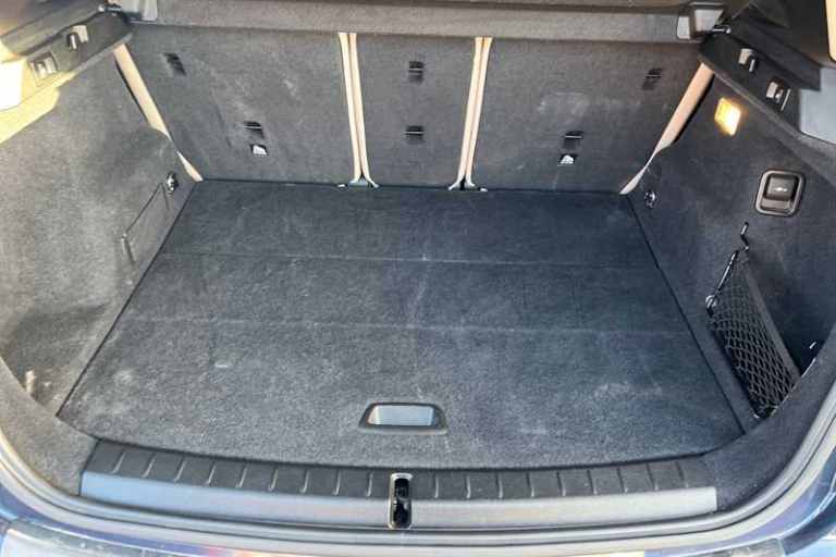 2018 BMW 2 Series 220d xDrive Luxury 5dr Step Auto HATCHBACK DIESEL Automatic