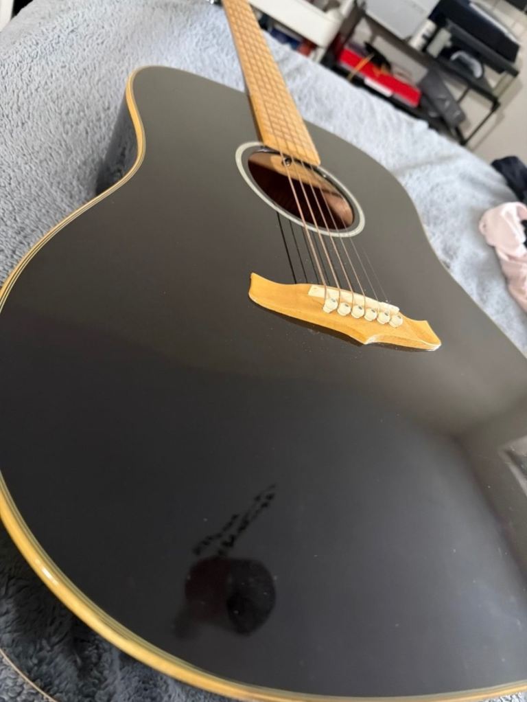 Tanglewood Evolution TW28 ST Seagull Acoustic Guitar