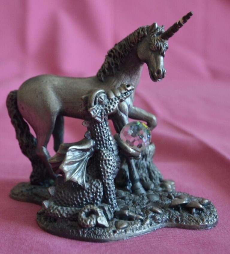 MYTH AND MAGIC THE MYSTICAL ENCOUNTER