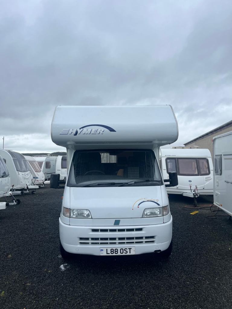 Fiat  Ducato 127 DELUXE