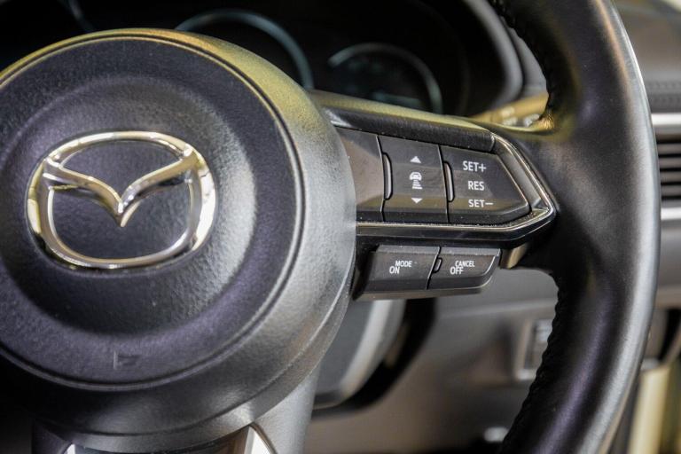 2021 Mazda CX-5 2.2d [184] Sport 5dr Auto ESTATE DIESEL Automatic