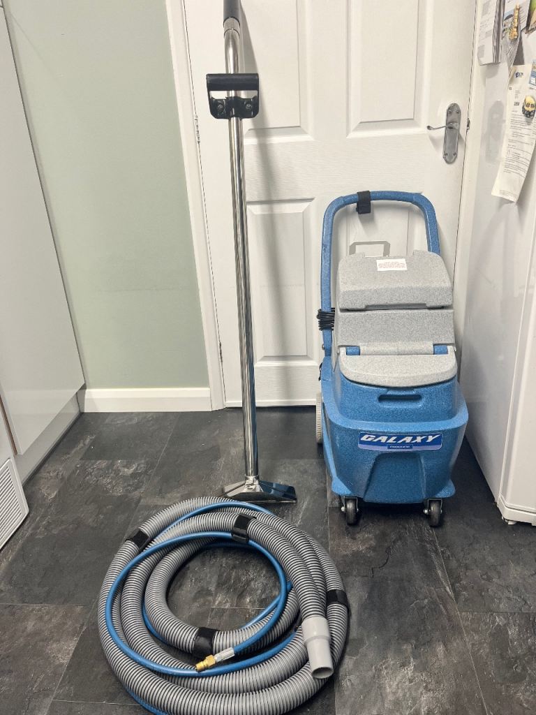 Prochem galaxy carpet machine carpet cleaner 