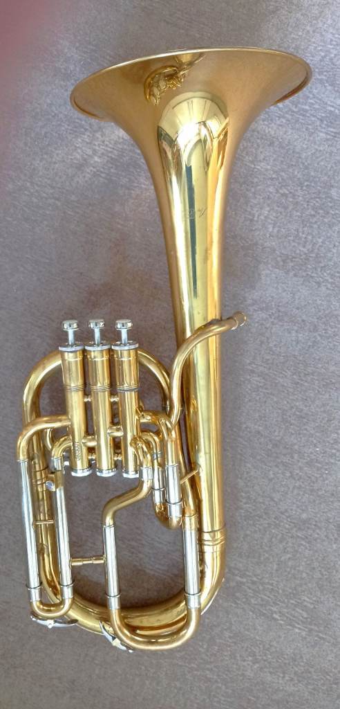 Tenor Horn