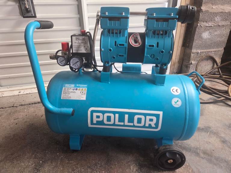 Air compressor 50 litres
