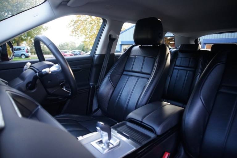 2020 Land Rover Range Rover Evoque 1.5 P300e 12.2kWh S SUV 5dr Petrol Plug-in Hybrid Auto 4WD Eur...